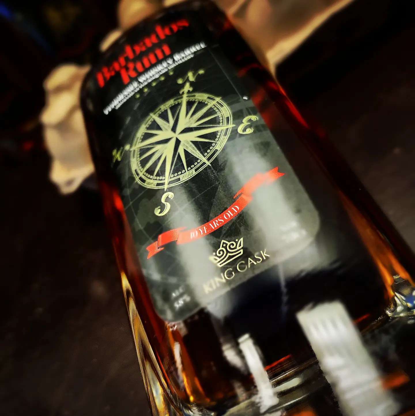 barbados rum-large