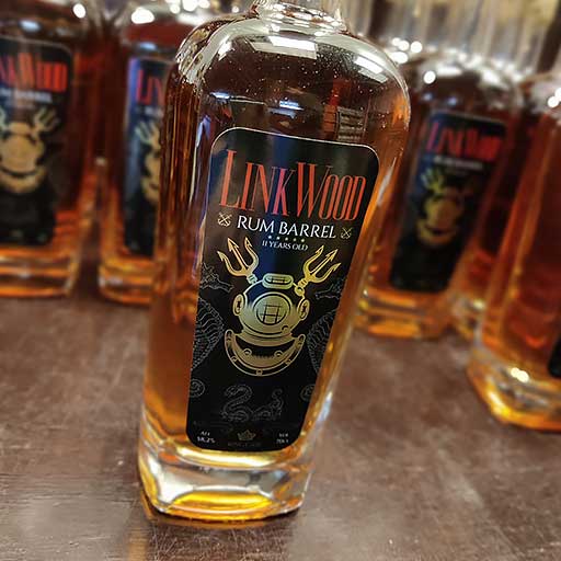 linkwood rum